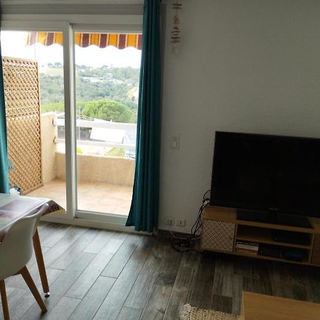 Appartement T2 Porticcio Vue Sur Mer Экстерьер фото