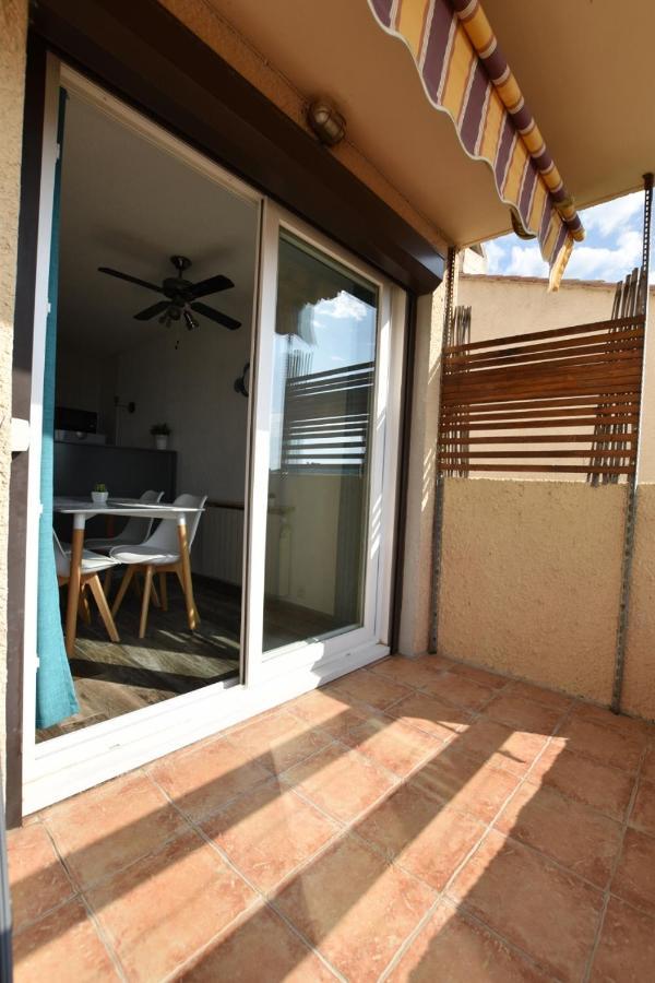 Appartement T2 Porticcio Vue Sur Mer Экстерьер фото