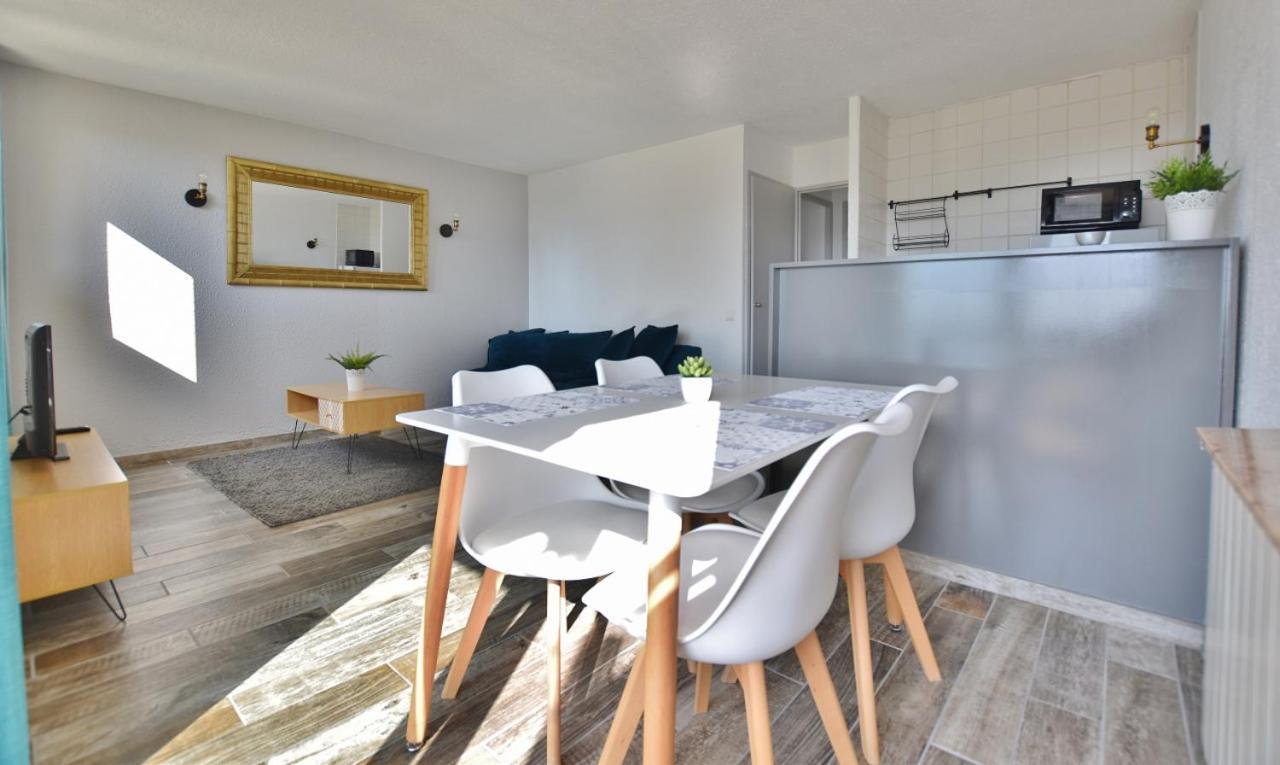 Appartement T2 Porticcio Vue Sur Mer Экстерьер фото