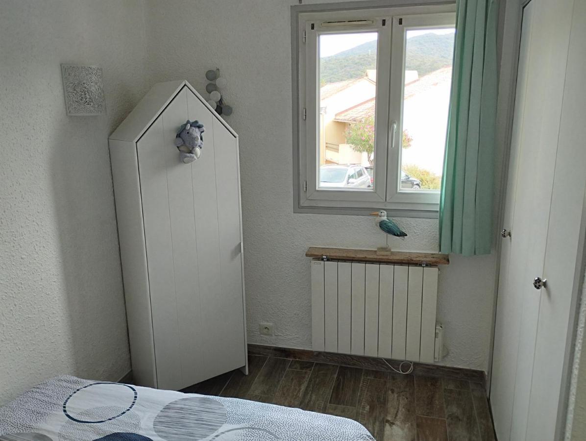 Appartement T2 Porticcio Vue Sur Mer Экстерьер фото